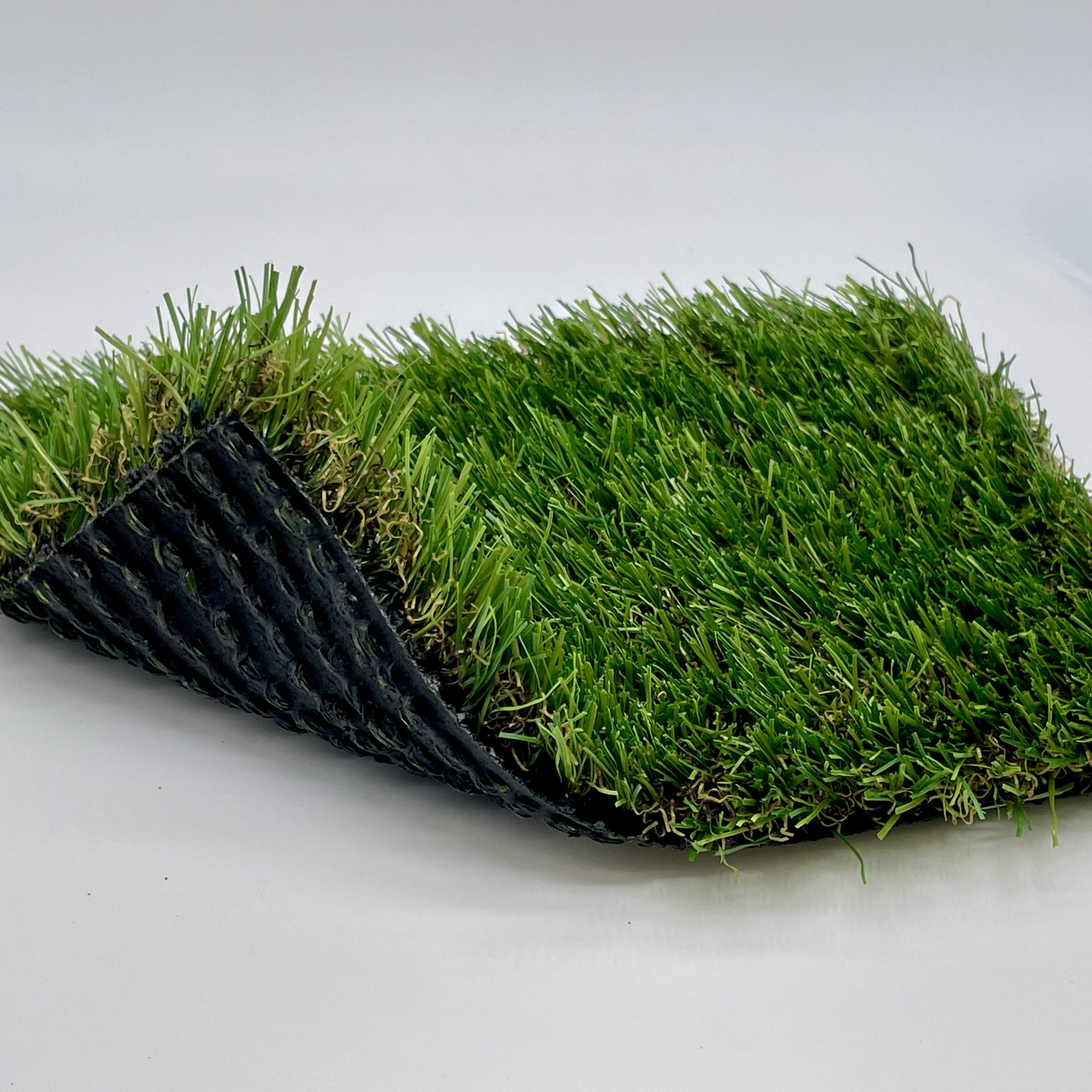 An Artificial Grass Designed with Drainage and Dogs in Mind Love It Lawns