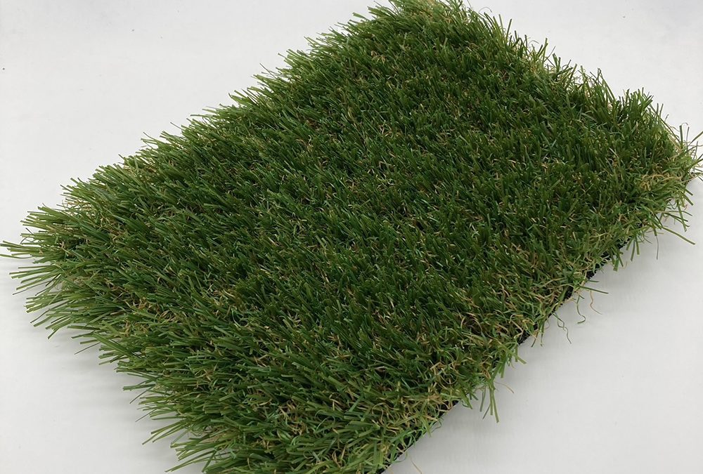 What we all look for in artificial grass